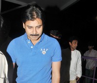 Pawan Kalyan Stills